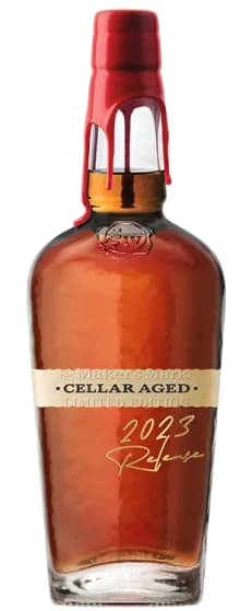 Maker’s Mark Cellar Aged