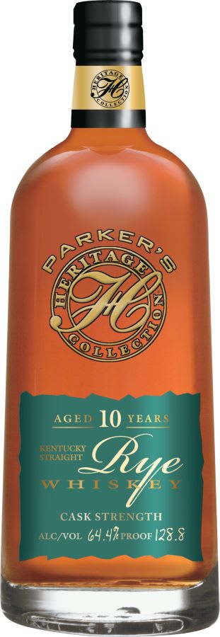 Parker’s Heritage Collection