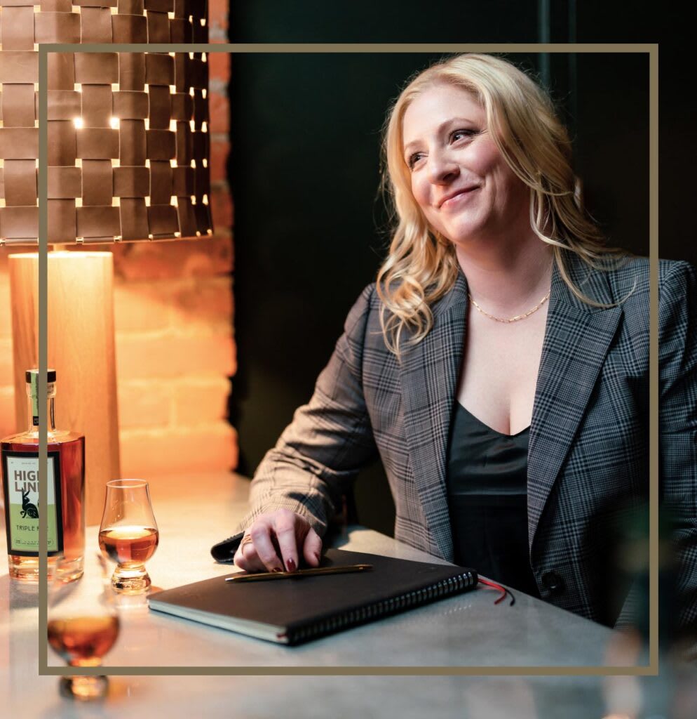 Meet The Founder - Christi Lower