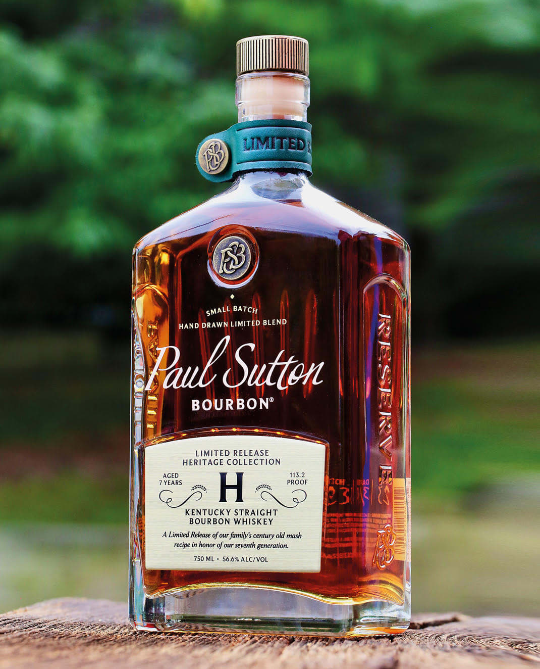 Paul Sutton Heritage Collection