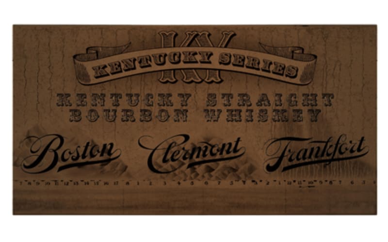 Hardin’s Creek Trio Pack