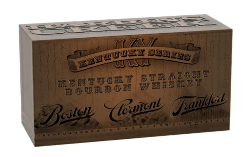 Hardin’s Creek Trio Pack