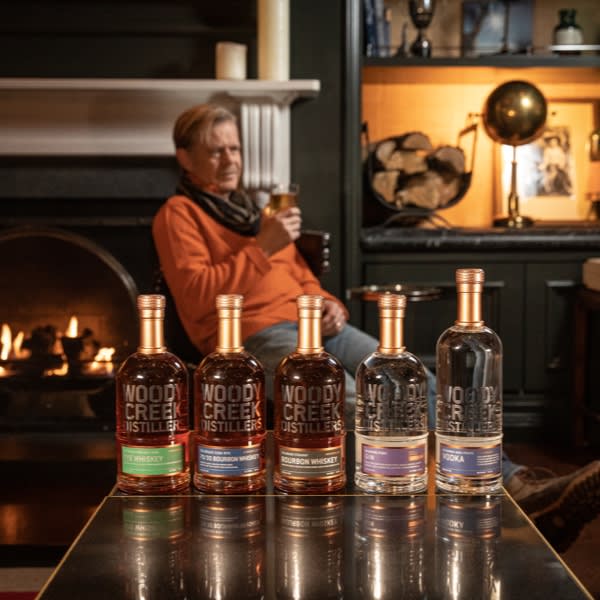 Actor William H. Macy