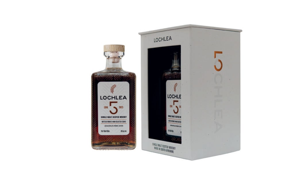 Lochlea 5 Year Old