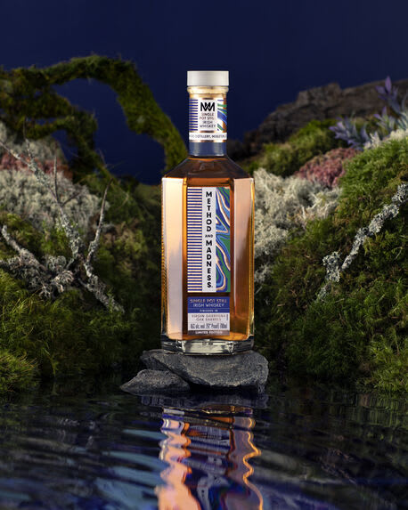 Method and Madness Releases Garryana Oak