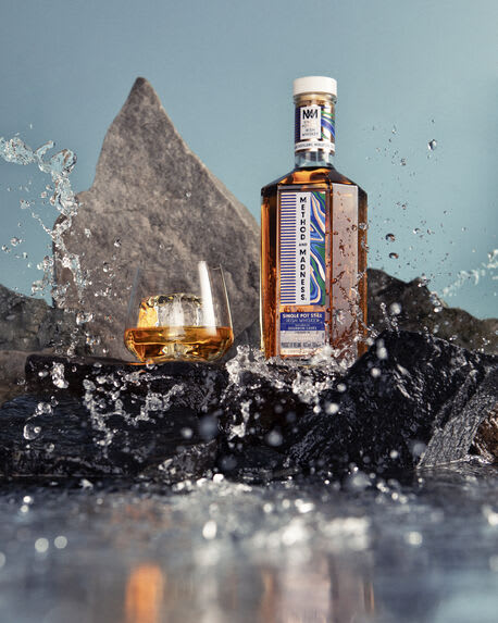 Method and Madness Releases Garryana Oak