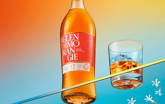 Glenmorangie Launches Fifth Barrel Select Release - The Calvados Cask