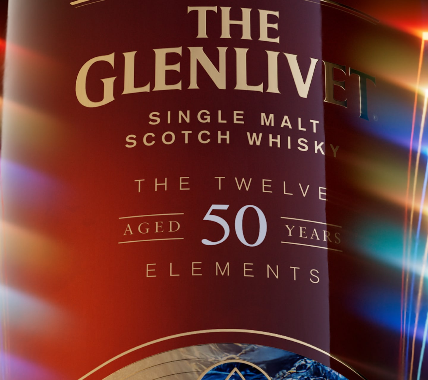 The Glenlivet Unveils The Twelve Elements