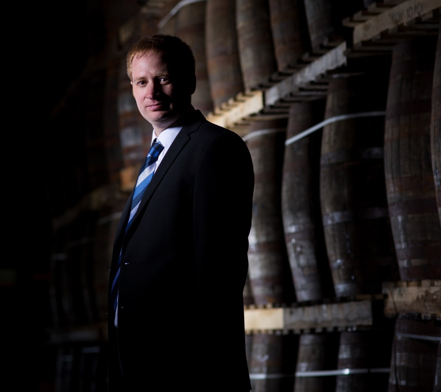 The Glenlivet Unveils The Twelve Elements