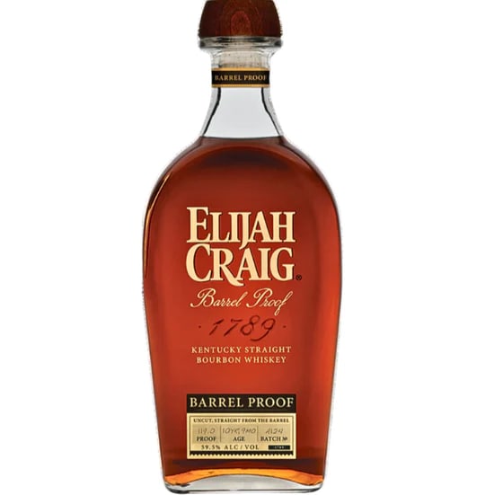 Elijah Craig’s Most Flavorful Bourbon