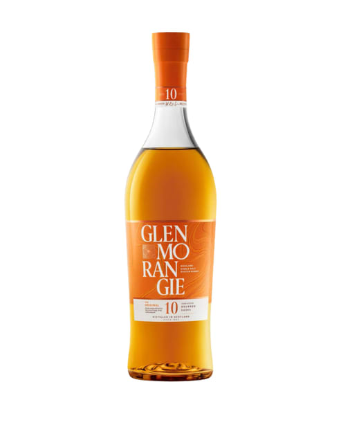 Glenmorangie Original 10 Year Old