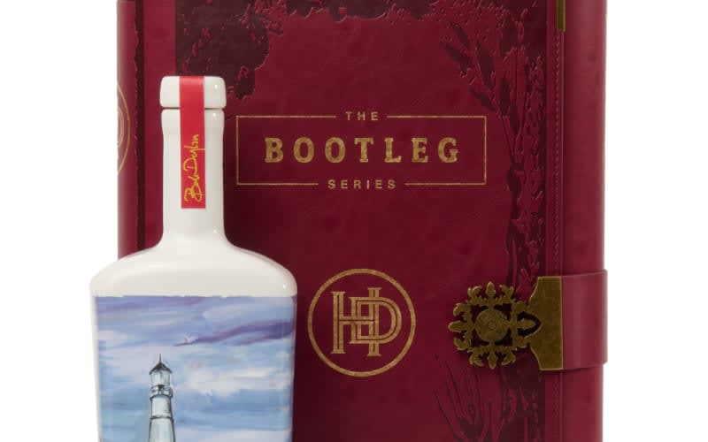 HEAVEN'S DOOR BOOTLEG VOLUME IV