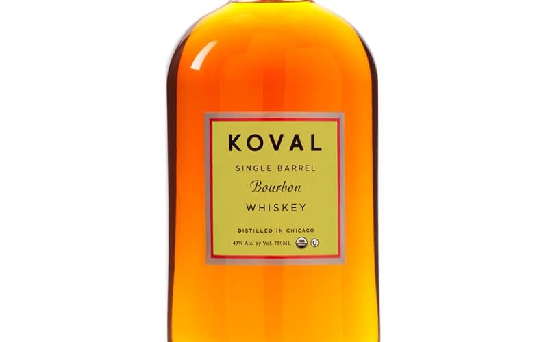 KOVAL BOURBON
