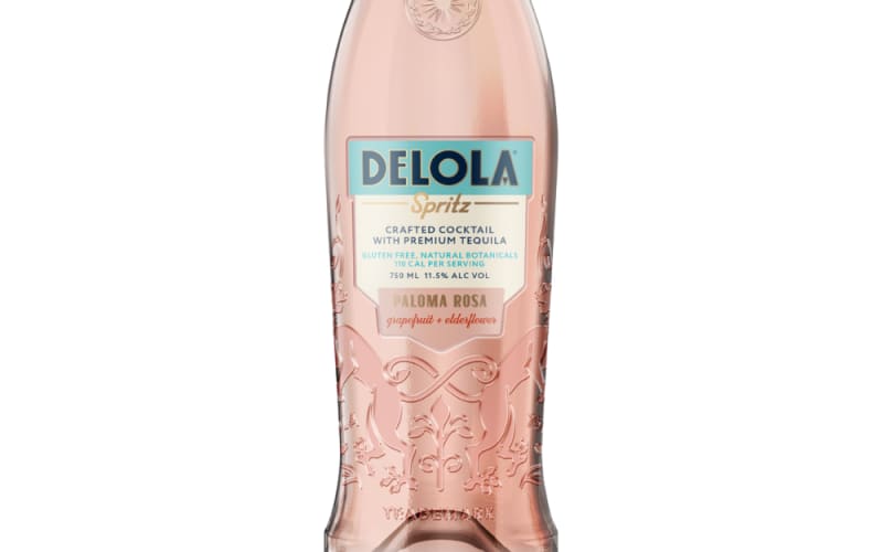 DELOLA PALOMA ROSA SPRITZ