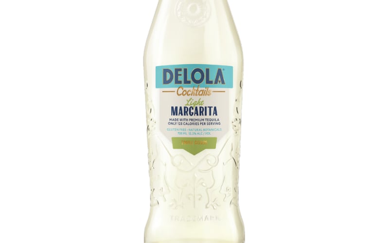 DELOLA LIGHT MARGARITA