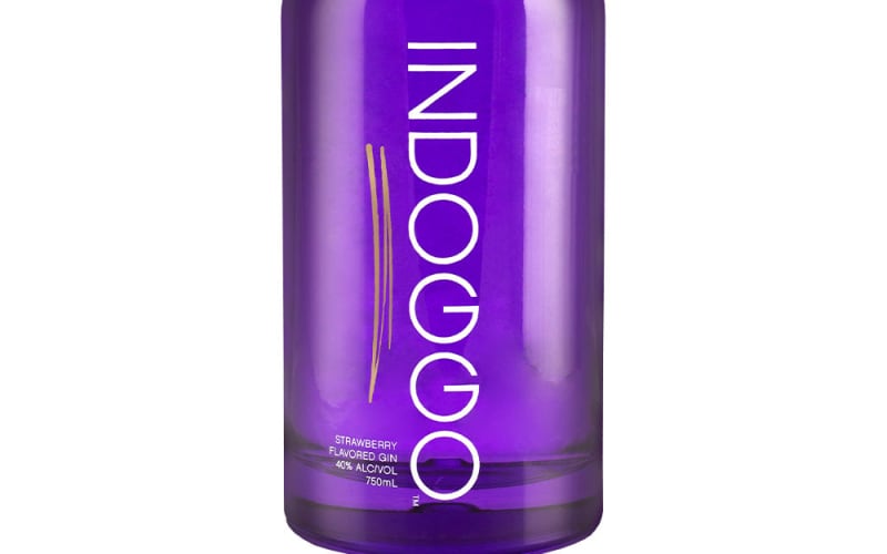 INDOGGO® GIN BY SNOOP DOGG