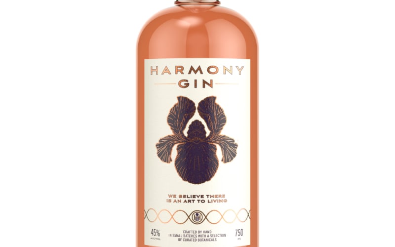 HARMONY GIN