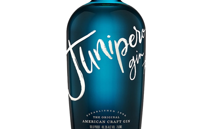 JUNIPERO GIN