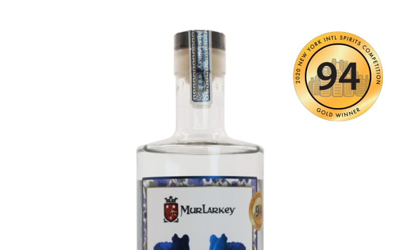 MURLARKEY IMAGINATION GIN