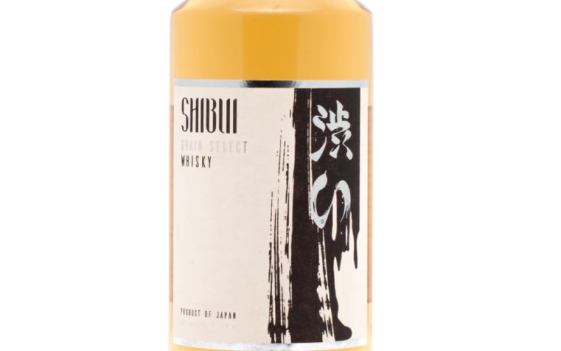 SHIBUI GRAIN SELECT