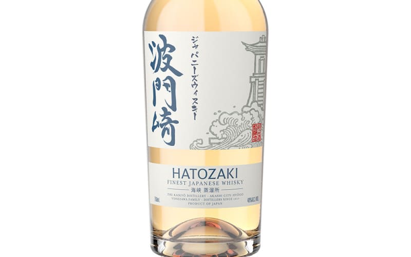 HATOZAKI FINEST WHISKY