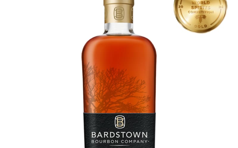 Bardstown Bottled-in-Bond Bourbon Whiskey