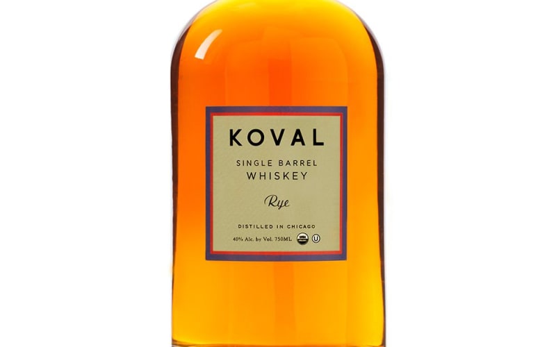 KOVAL RYE