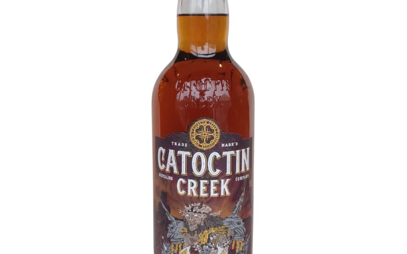 CATOCTIN CREEK RAGNAROK RYE