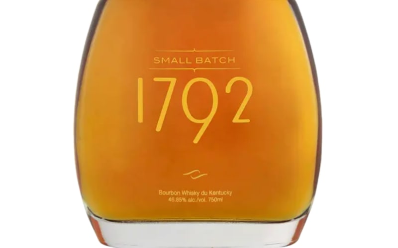 1792 SMALL BATCH BOURBON