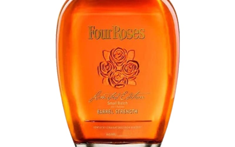 FOUR ROSES 2016 LIMITED EDITION SMALL BATCH