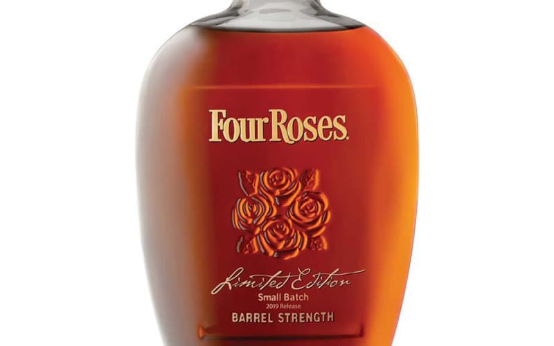 FOUR ROSES 2019 LIMITED EDITION SMALL BATCH