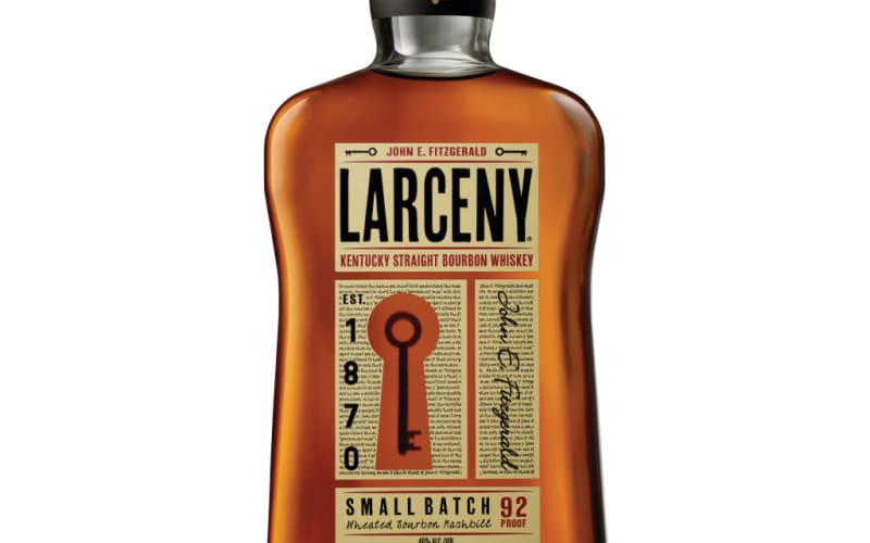LARCENY SMALL BATCH BOURBON