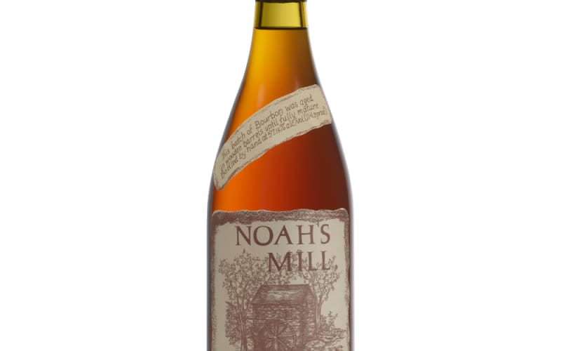 WILLETT DISTILLERY NOAH'S MILL™ BOURBON WHISKEY