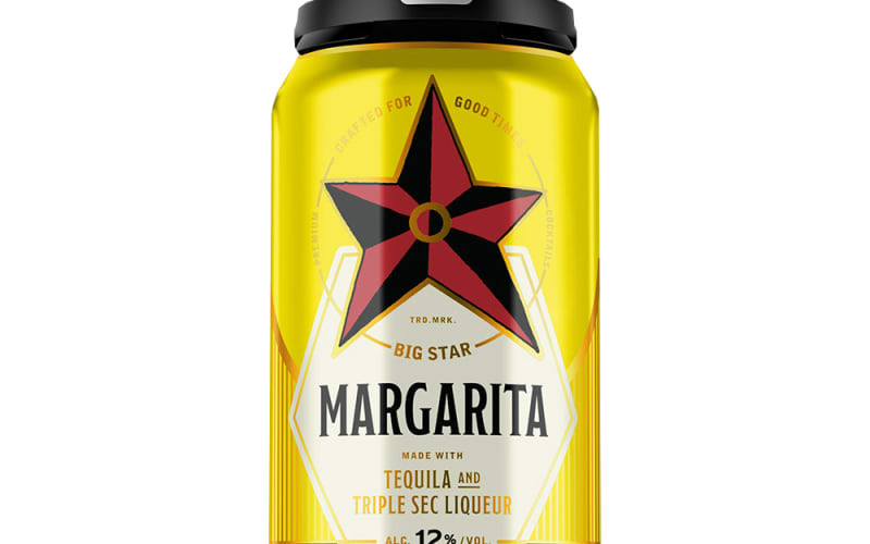 BIG STAR MARGARITA
