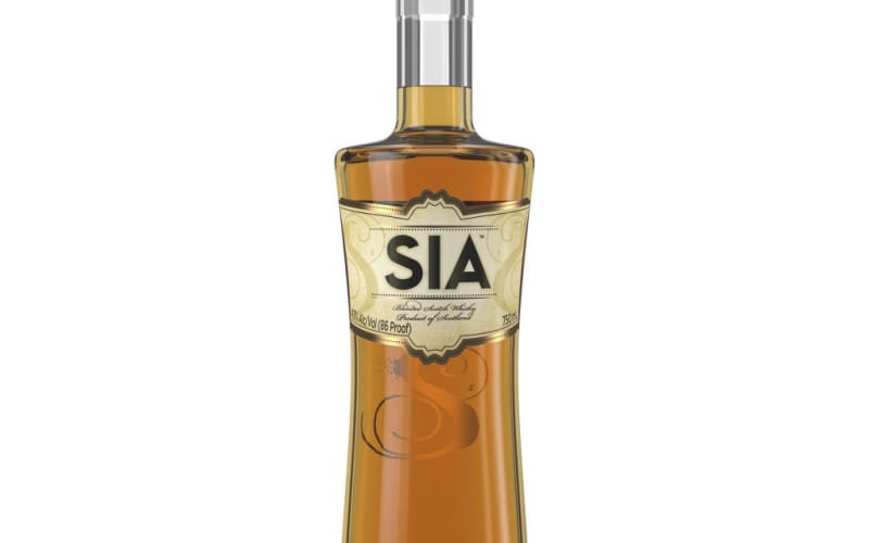 SIA SCOTCH WHISKY
