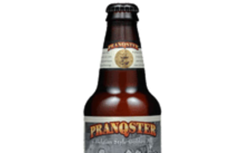 North Coast PranQster Ale