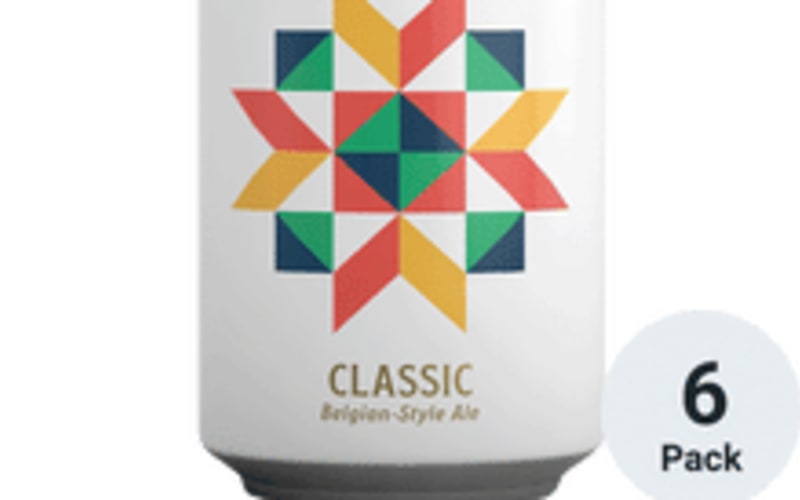 Blackberry Farm Classic Saison