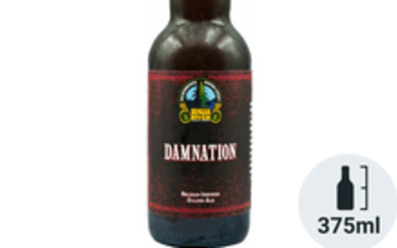 Russian River Damnation Ale