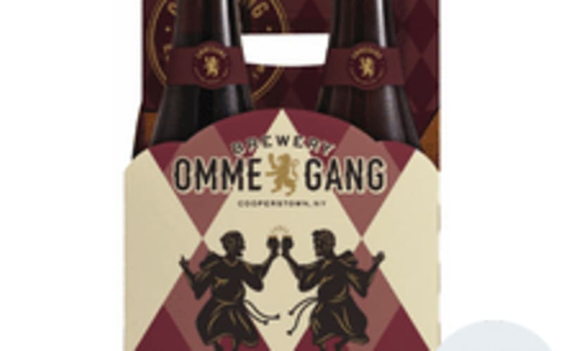 Ommegang Abbey Ale