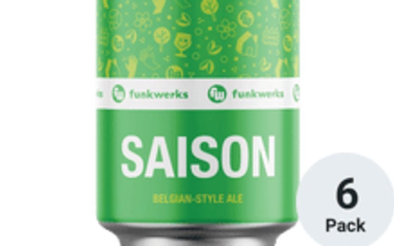 Funkwerks Saison