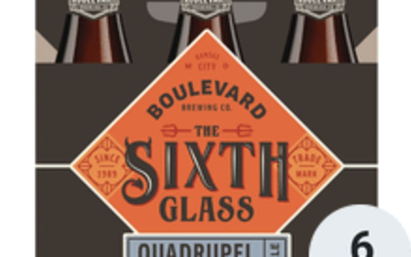 Boulevard The Sixth Glass