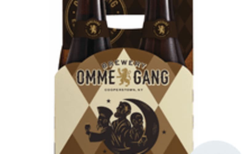 Ommegang Three Philosophers