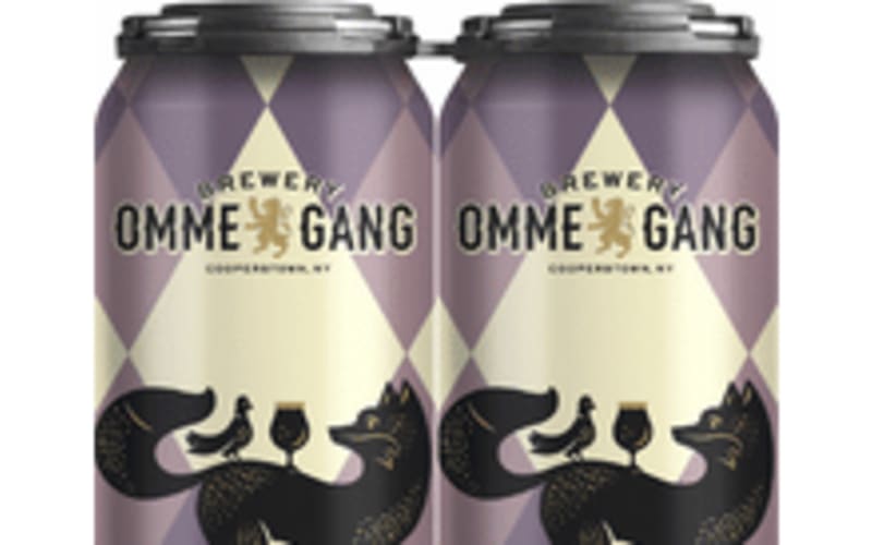 Ommegang Rare Vos
