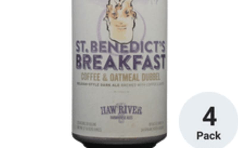 Haw River St Benedict's Breakfast