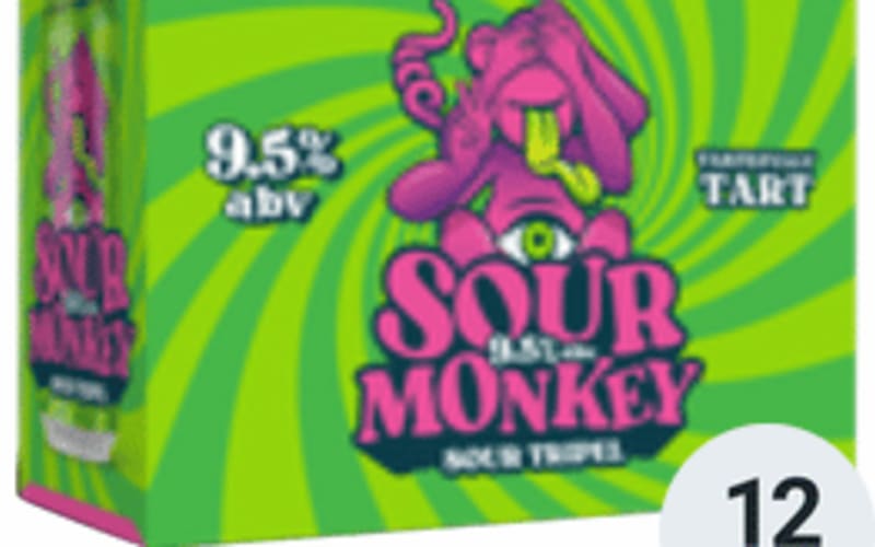 Victory Sour Monkey