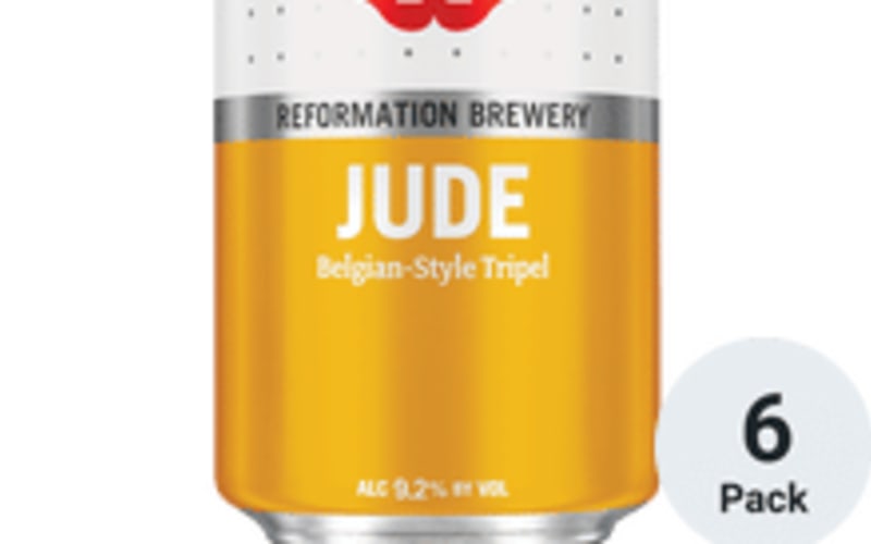 Reformation Jude