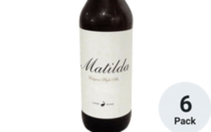 Goose Island Matilda