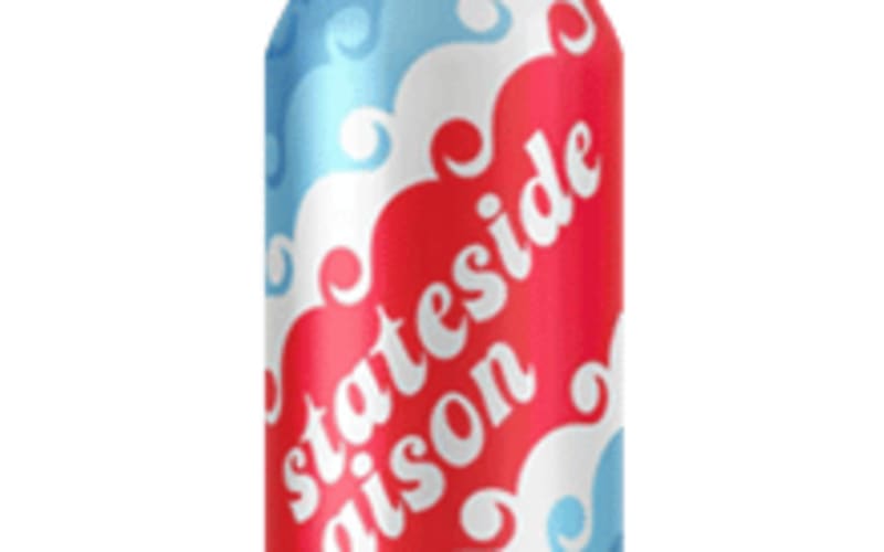 Stillwater Stateside Saison