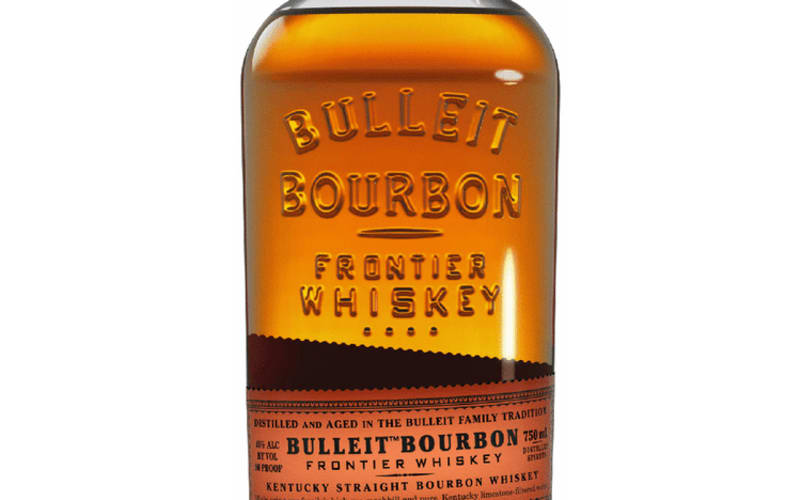 Bulleit Bourbon