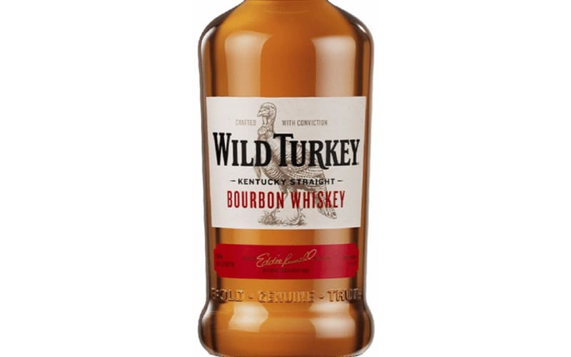 Wild Turkey 81 Pf Bourbon